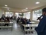 VÍDEO: Rádio Atalaia trabalha Semana do Rádio com alunos da Rede Estadual de Campo Erê 
