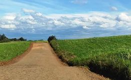 Prefeitura licita obra de pavimentação rural que supera R$ 400 mil