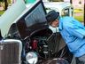 VÍDEO: Público prestigia 3ª edição do Encontro de Carros Antigos