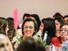 Bingo da Primavera reúne mais de 400 mulheres em São Miguel do Oeste