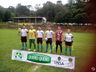 Beija-Flor e Cometa empatam na estreia do Estadual Fase Oeste