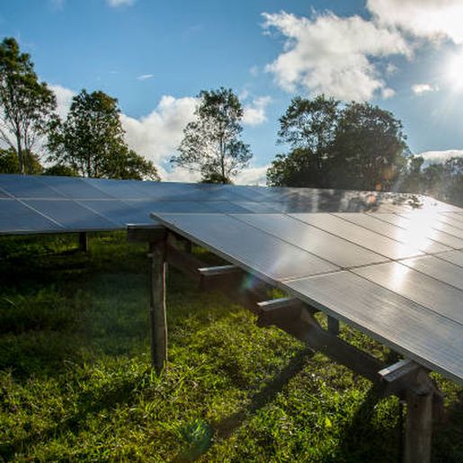 Constituída cooperativa que visa implantar fonte de energia renovável em Guarujá do Sul