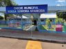 Obras em creche de São José do Cedro devem ser finalizadas em dois meses
