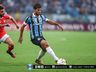 VÍDEO: Primeiro Grenal da Libertadores termina em 0 a 0 e com oito expulsões