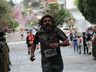 Corrida do Soldado reúne quase 700 participantes em SMO 