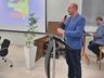 Encontro em SMO discute participação do setor produtivo catarinense na COP30