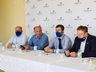 CasaVitta anuncia ampliação e instalação de 10 leitos de UTI em São Miguel do Oeste