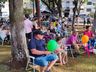 Veja as imagens das festividades de aniversário de São José do Cedro