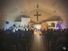 Igreja Luterana realiza culto com teatro de Natal em São Miguel do Oeste 
