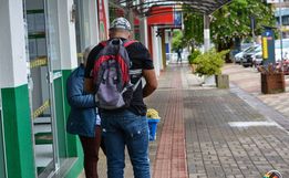 Santa Catarina se aproxima de duas mil mortes por Covid-19