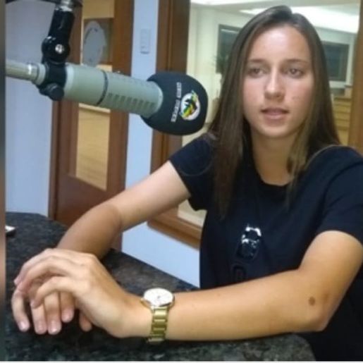 Laís e Gabriela são convocadas para a Seleção Brasileira sub-20