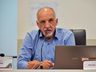 Nini Scharnoski ingressa no PSDB e anuncia pré candidatura a prefeito de SMO