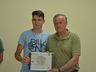 Encerrado Curso Sanitarista Acadêmico no Cedup em Campo Erê 
