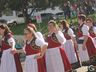 12ª DEUTSCHE WOCHE: 40 entidades participam do Desfile Típico Alemão; fotos