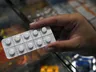 Anvisa determina apreensão de remédios que prometem emagrecimento rápido