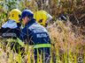 VÍDEO: Geada e tempo seco aumentam riscos de incêndios em vegetação 