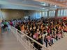 Espetáculo Cirandar encanta público em Campo Erê