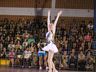 Cia Artística de Patinação La Salle promove espetáculo em SMO
