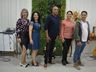 Professores comemoram seu dia diferente em Campo Erê 