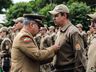 Solenidade marca os 187 anos da PMSC em São Miguel do Oeste; fotos