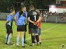   Cometa cede empate com um jogador a mais em campo