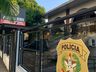 DPCAMI apreende adolescentes suspeitos de furtos de veículos
