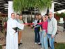 Academia de Saúde é inaugurada oficialmente, em Iporã do Oeste