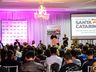 Educação de SC entrega notebooks para professores efetivos; fotos