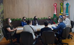 São João do Oeste tem novos integrantes no Conselho Tutelar