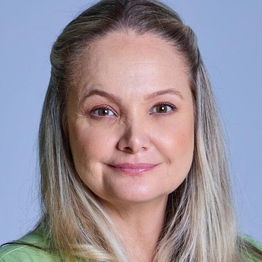 Vanessa Cavallazzi é nomeada por Jorginho para o comando do MP-SC
