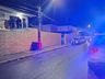 Ataque a tiros termina com homem morto e bebê em estado grave em Florianópolis