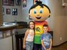 Cine Peperi tem sessões especiais de férias nesta quinta e sexta-feira