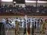Oficina de Capoeira da Cultura realiza integração entre alunos e familiares