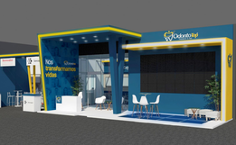 Convenção Origens capacita empreendedores e profissionais da Odontologia