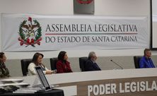 Solenidade em São Miguel do Oeste destaca importância da agroecologia