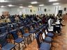 Fórum sobre trânsito discute mobilidade segura de pedestres e ciclistas 