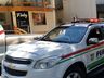 Homem é preso suspeito de matar pai, avó e tia em Chapecó