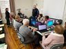 Produtores rurais concluem curso de inclusão digital em São Miguel do Oeste