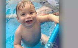 Bebê de 2 anos está desaparecido em Santa Catarina
