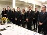 Lions Clube São Miguel do Oeste Universidade empossa nova presidência 