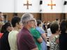 Igreja São Miguel Arcanjo realiza missa de Lava-pés