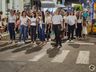 Itapiranga é Natal: Acendimento das luzes reúne grande público