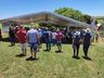 Cooper Alfa realiza Campo Demonstrativo em São José do Cedro