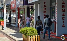 São Miguel do Oeste fecha 2020 com 1,7mil diagnósticos positivos de covid-19