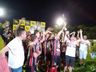 Cometa é campeão da Copa Itapiranga Lassberg