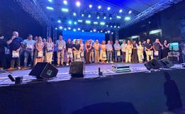 CDL São Miguel realiza sorteio do Cash Premiado e inaugura nova sede no município; confira