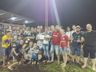 Meninos da Vila são campeões do futebol de campo em Princesa