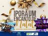 Live Natalina será realizada neste sábado em Iporã do Oeste