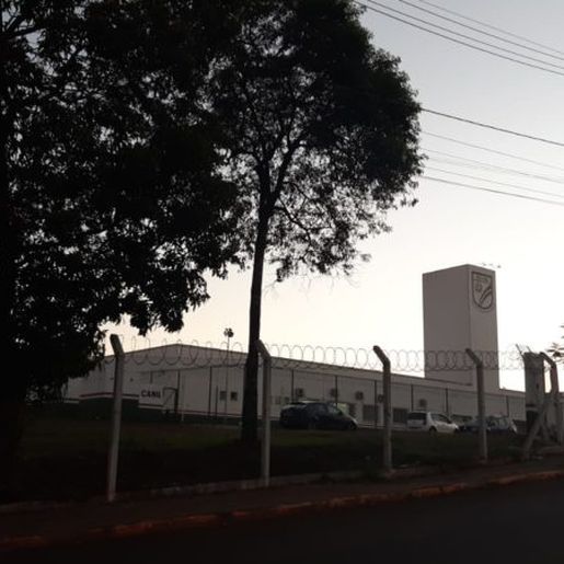 Adolescentes fogem do centro de atendimento socioeducativo em Chapecó