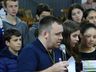 Paróquia Nª Senhora das Mercês realizou Encontro Vocacional e celebração especial